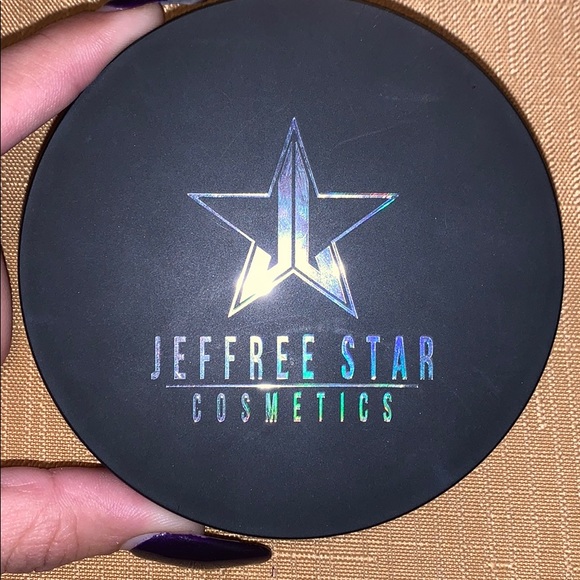 Jeffree Star Other - ✨Jeffree Star Cosmetics Skin Frost
